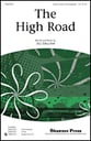 High Road, The Three-Part Mixed choral sheet music cover